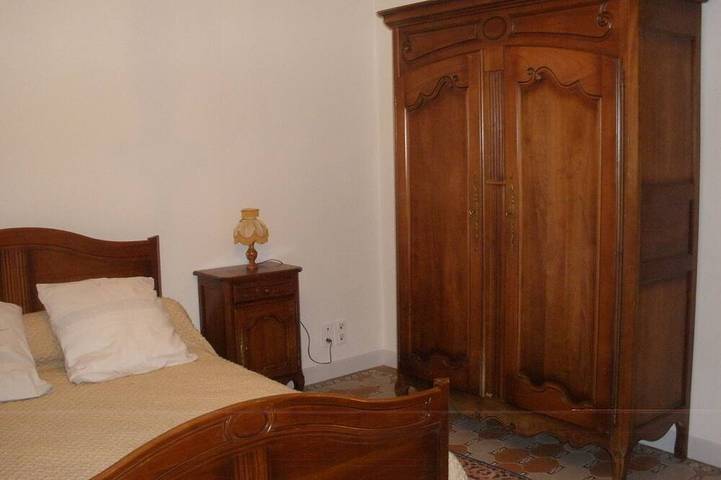 Location de vacances pour 2 personnes à Néris-les-Bains - 2