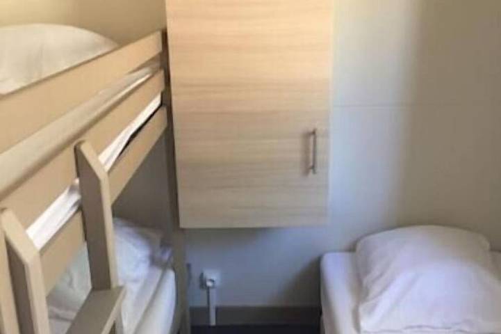 Gîte pour 5 personnes à Corbara - 2