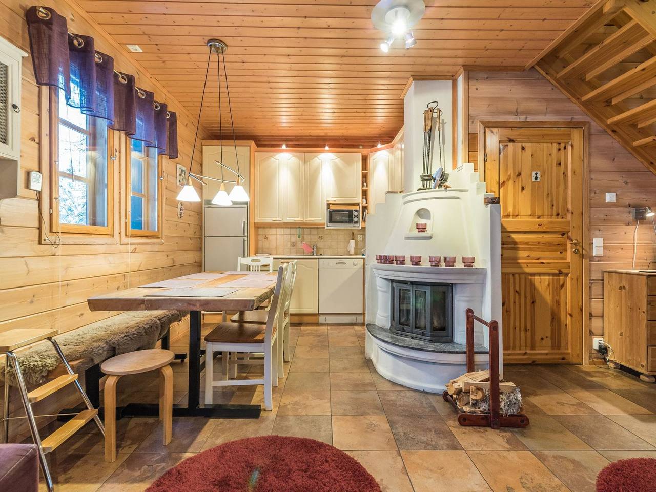 Ylläs outa 1 in Ylläs, Lappland