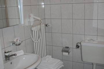 Hütte für 4 Personen in Riederalp, Aletsch Arena, Bild 4
