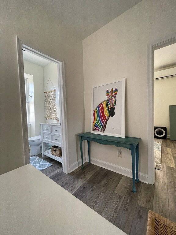 Vacation rental for 10 people in Lewes