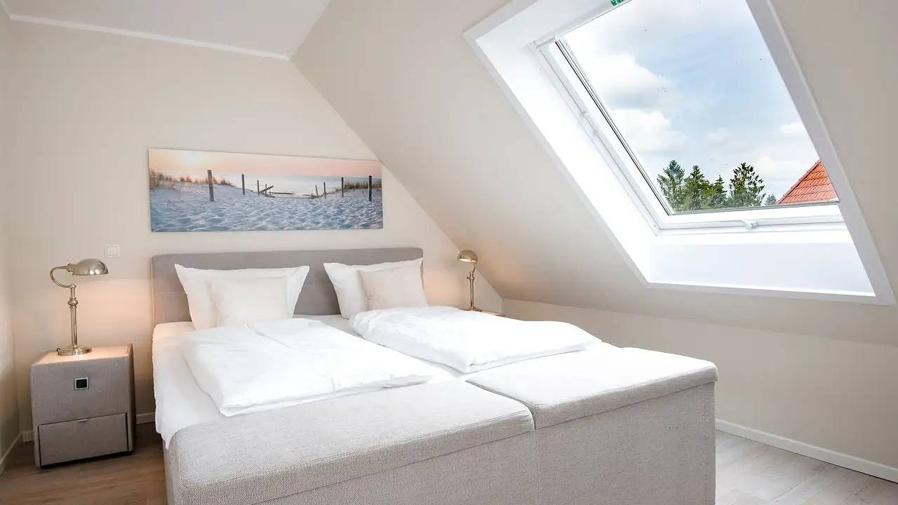 Ganze Ferienwohnung, Ferienwohnung für 6 Personen (105 m²) in Pönitz am See in Pönitzer See, Scharbeutz