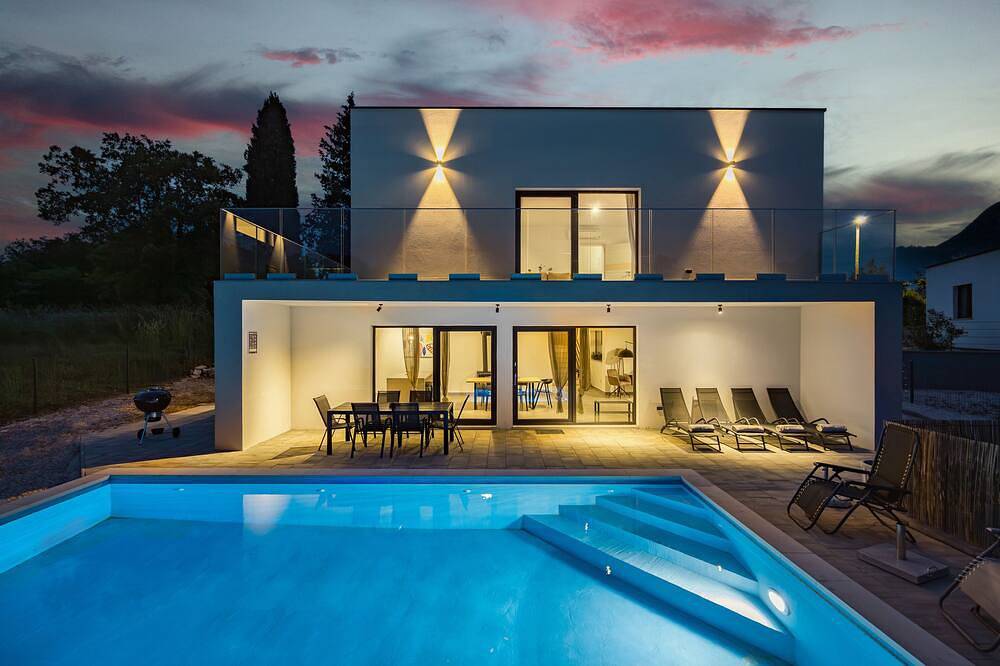 Casa vacanza a Divšići a partire da 442€ a notte