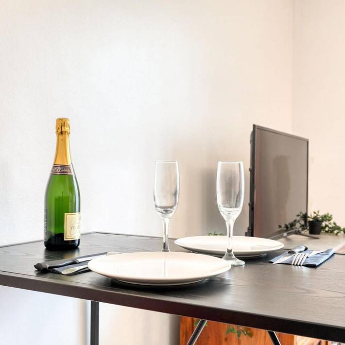 Appartement de vacances pour 2 personnes