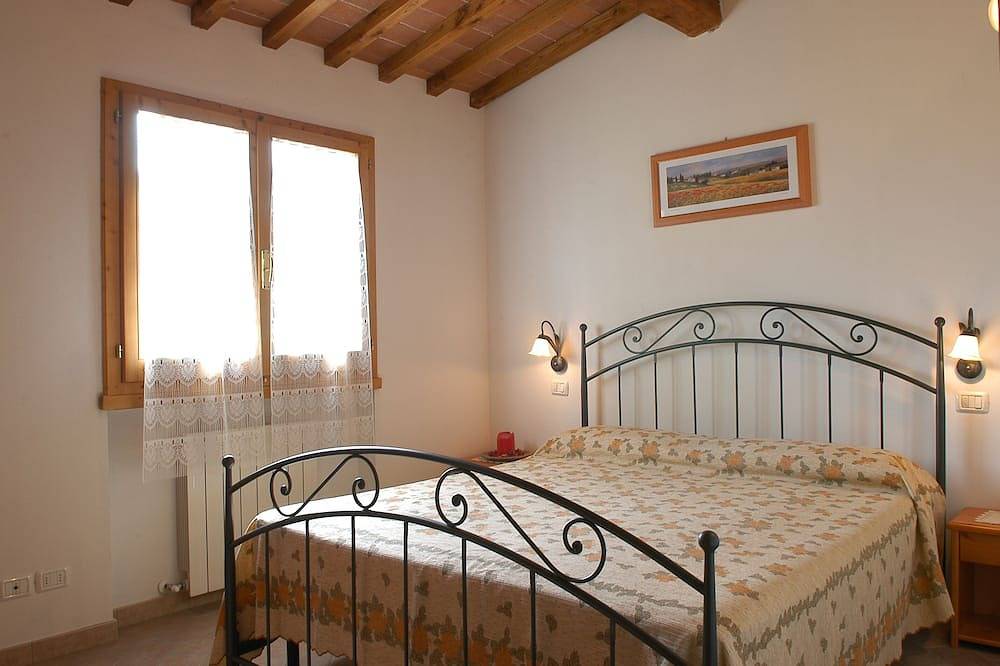 Ganze Wohnung, Wohnung Mit Grossem Privaten Garten ....Idealen Wohnung Zum Entspannen in Gambassi Terme, Chianti