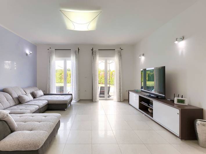 Ferienhaus für 10 Personen in Sisan - 3