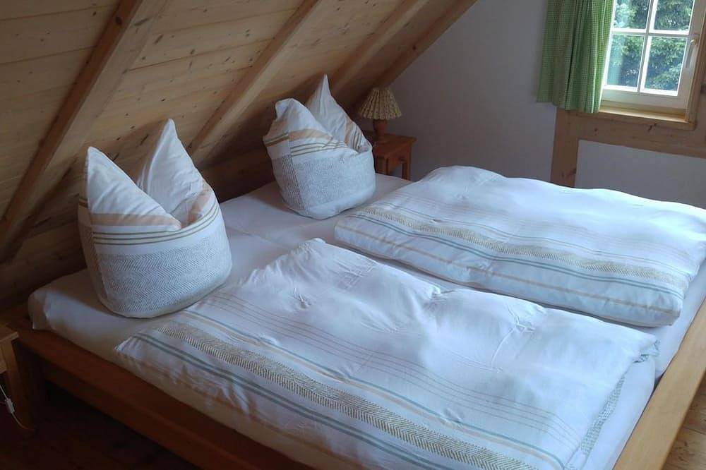 Ganze Wohnung, Die Mittlere - Altes Zollhaus Waltersdorf in Waltersdorf, Großschönau