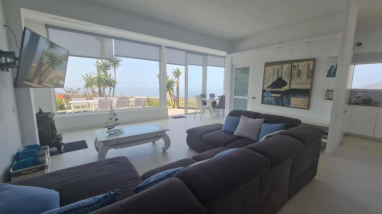 Four-Bedroom House in Frontera pueblo (El Hierro), Frontera 