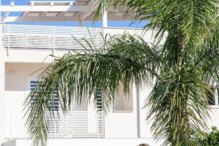 Double Room with Private Bathroom in Cozze, Mola di Bari