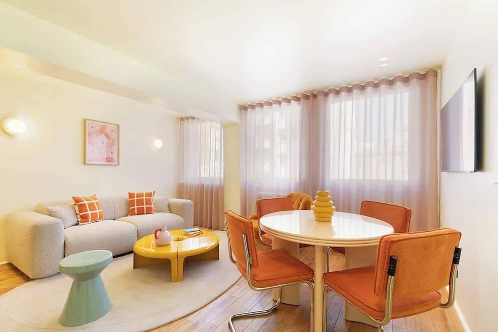 Photo : Appartement de vacances