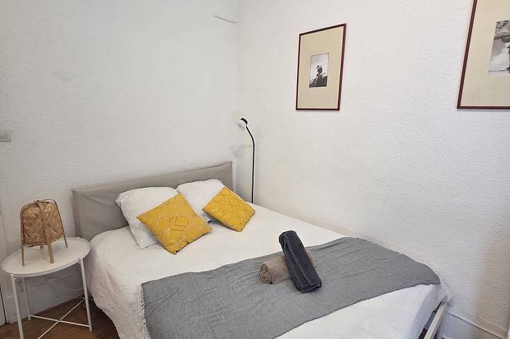 Gîte pour 2 personnes dans Uriage Les Bains - 2