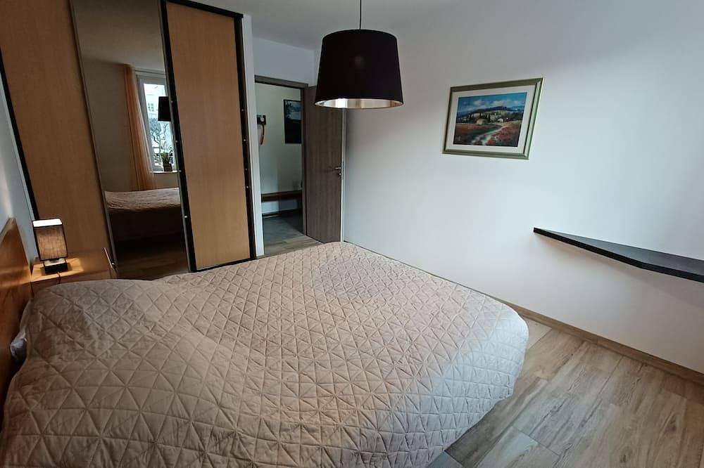 Apartamento entero, Gîte Millésime Gerardmer 3 bedrooms, 2 bathrooms, Garage, Wifi. in Gérardmer, Parque natural regional de los Ballons des Vosges