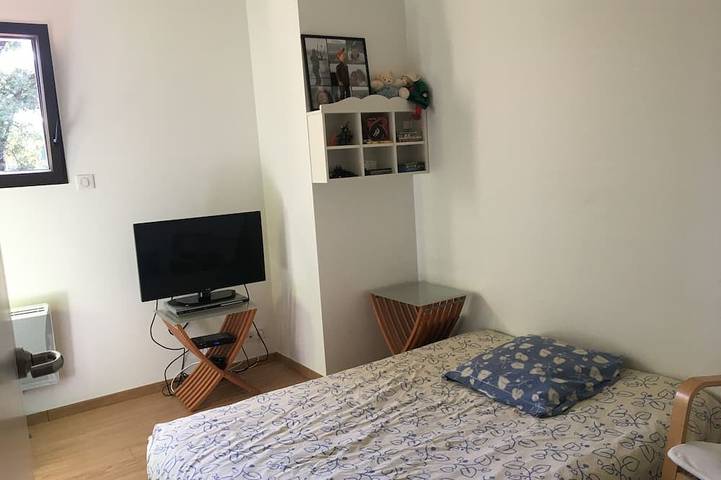 Location de vacances pour 10 personnes dans Plage de l'Ermitage - 4