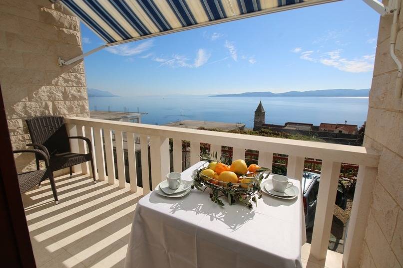 Appartamento vacanze a Pisak a partire da 96€ a notte