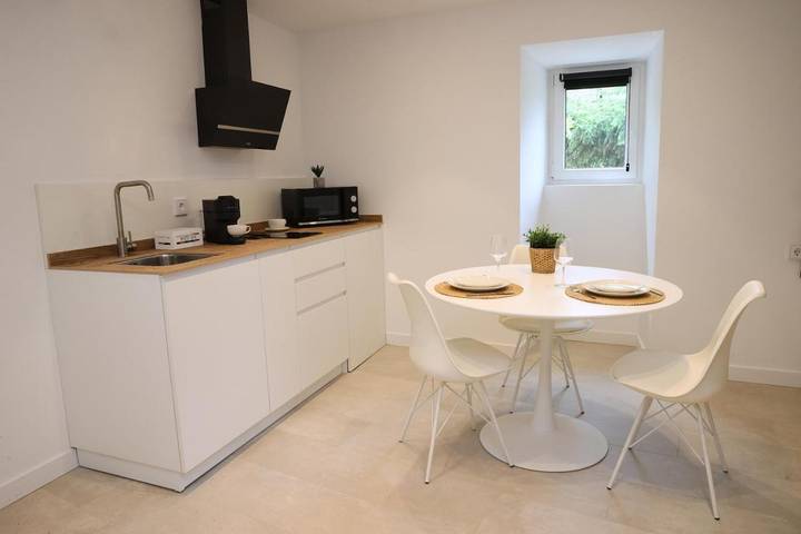 Apartamento de vacaciones para 2 personas en Navarra - 4