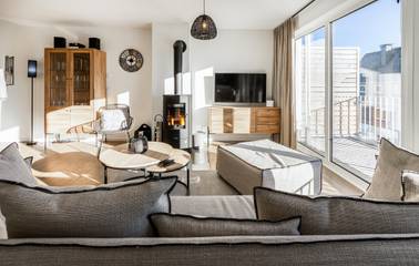 Appartement voor 5 Personen in Winterberg, Hochsauerlandkreis, Afbeelding 1