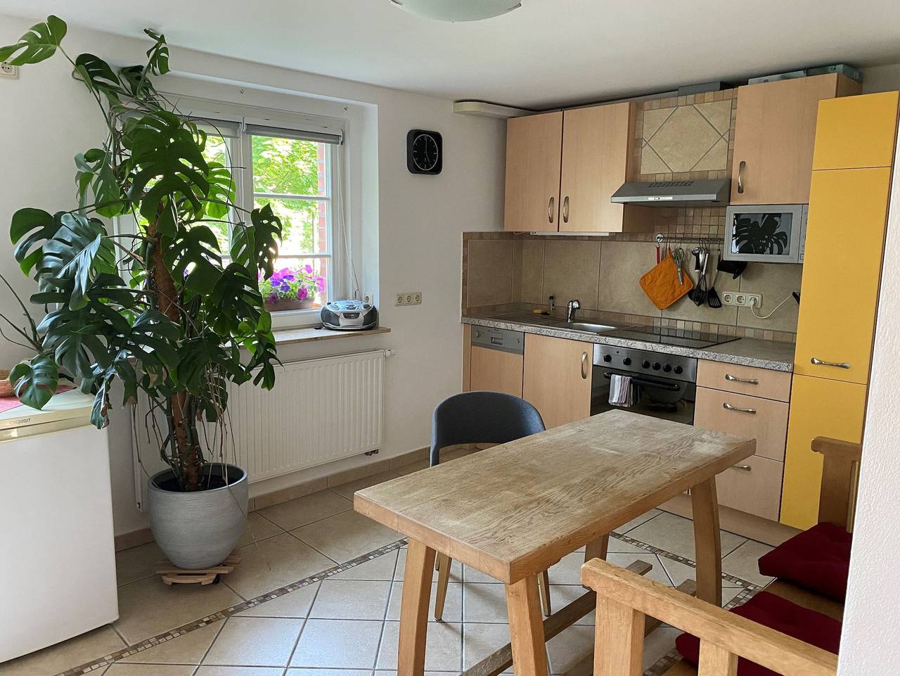 Ganze Ferienwohnung, Ferienwohnung Lotte (am Tennisplatz) - Ferienwohnung Lotte in Görlitz, Lausitz