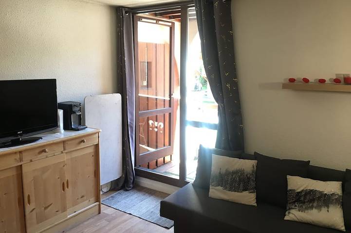 Ferienwohnung für 4 Personen - 1