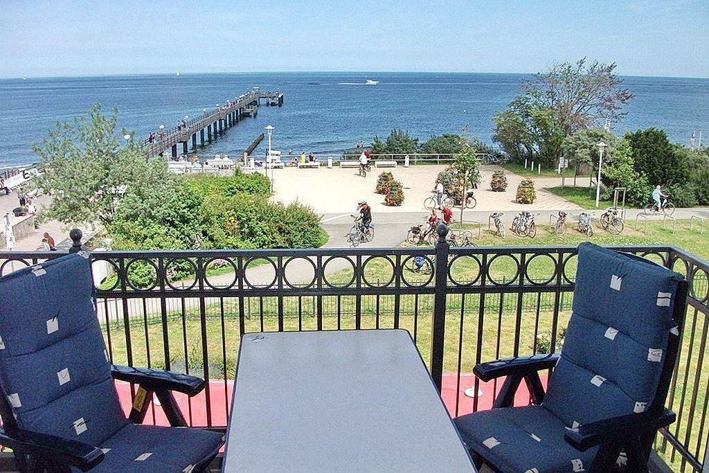 Ferienwohnung in Kühlungsborn ab 153€ pro Nacht