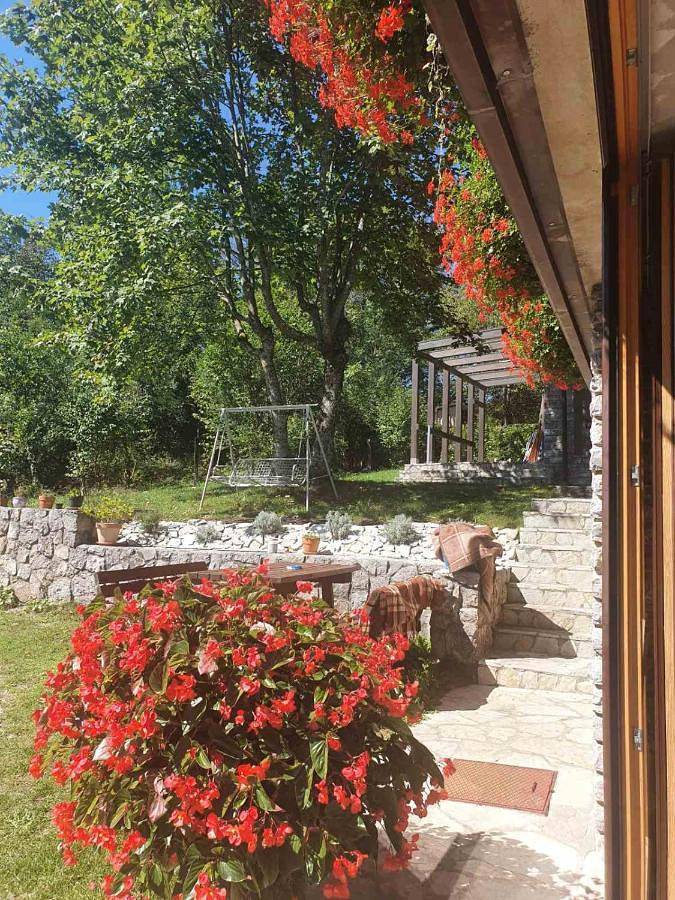 Location de vacances pour 2 personnes, avec jardin dans Plitvička Jezera - 3