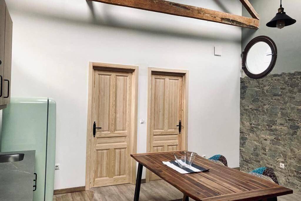 Three-Bedroom Chalet in Miraflores (Madrid), Miraflores de la Sierra
