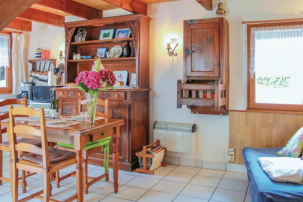 Charmante maison d'une chambre à Moelan-sur-Mer in Moëlan-sur-Mer, Côte de Cornouaille