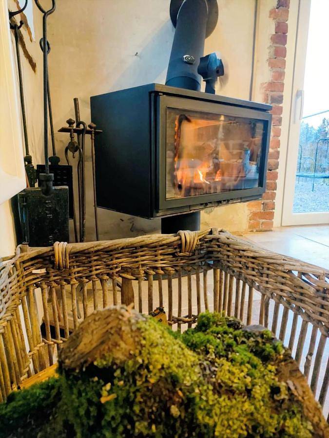 Chambre d’hôte pour 4 personnes, avec vue et jardin dans Beaufort (Nord) - 3