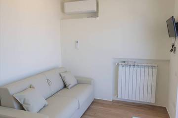 Holiday Rental for 4 People in Mare Piccolo;Spiaggia della Rotonda (Tropea), Tropea, Photo 4