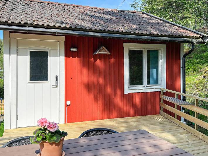 Ferienhaus für 4 Personen, kinderfreundlich in Mittelschweden - 3