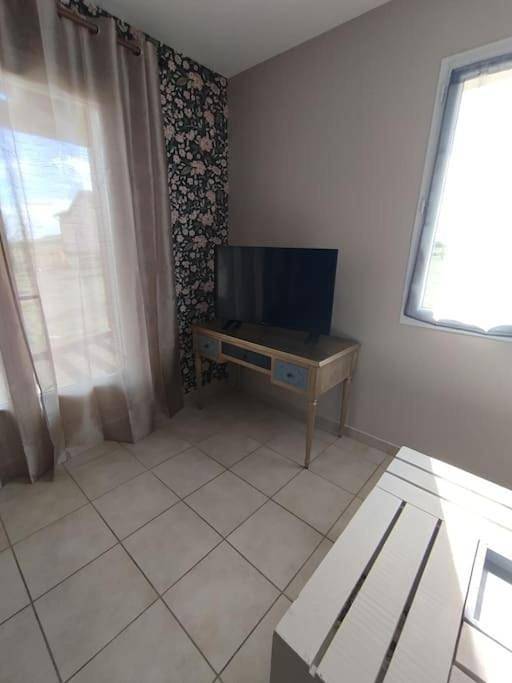 Location de vacances pour 4 personnes, avec jardin et vue dans Lac du Bouchet - 4