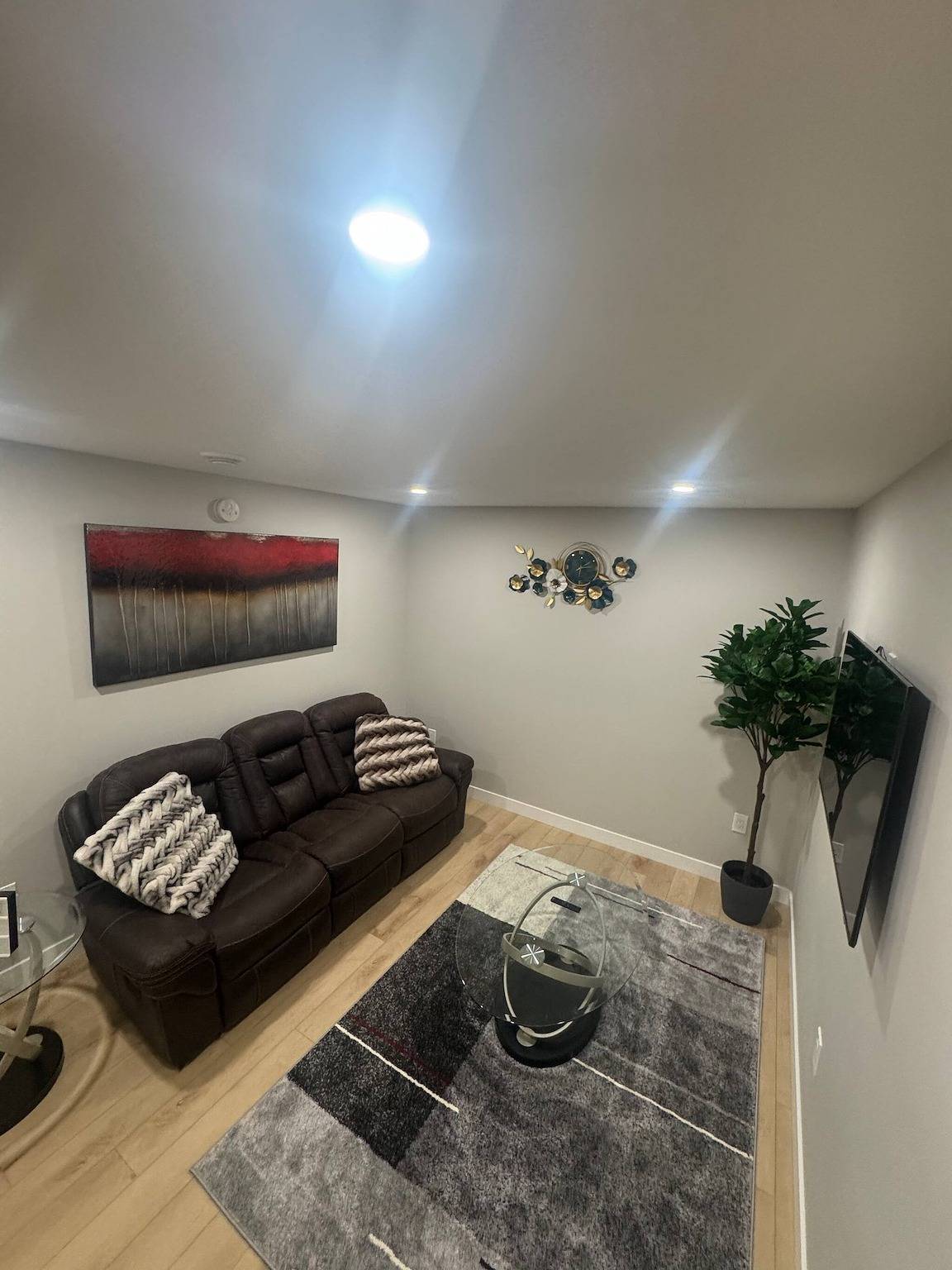 Casa vacanza a Winnipeg a partire da 66€ a notte