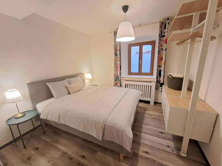 Ferienwohnung für 3 Personen in Mariazell