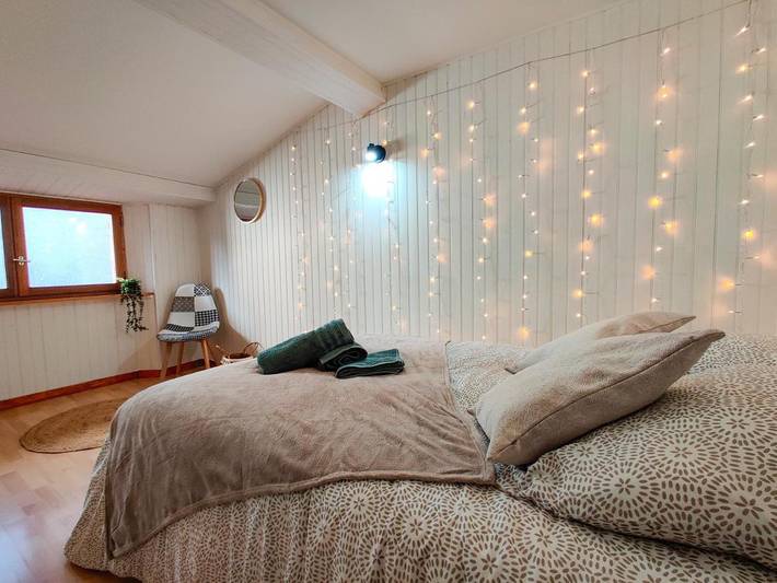 Apartamento para 4 personas en Foix