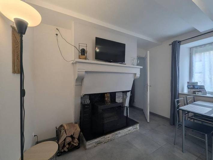 Location de vacances pour 2 personnes, animaux acceptés dans Châteauvillain - 4