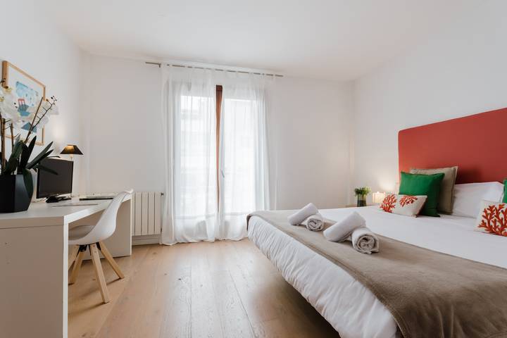 Casa rural para 6 personas, con jardín y terraza en Lloseta - 2