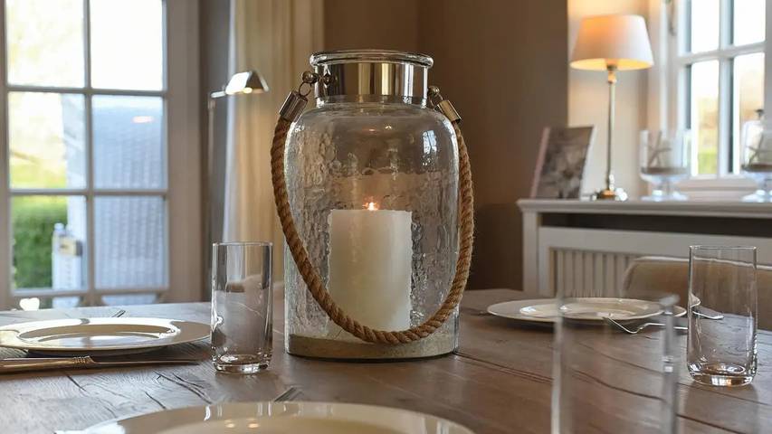 Ferienhaus für 7 Personen, mit Terrasse und Garten, mit Haustier in Wrixum - 3