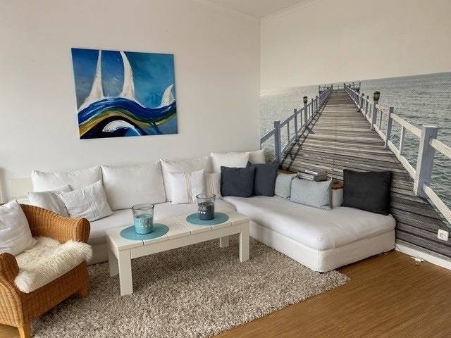 Ganze Ferienwohnung, Grömitz - Schützenstraße 12 a (Whg. 18) in Grömitz, Ostholstein