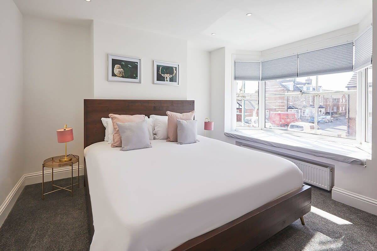 Host & Stay | Upleatham Street in Saltburn by the Sea, Redcar and Cleveland