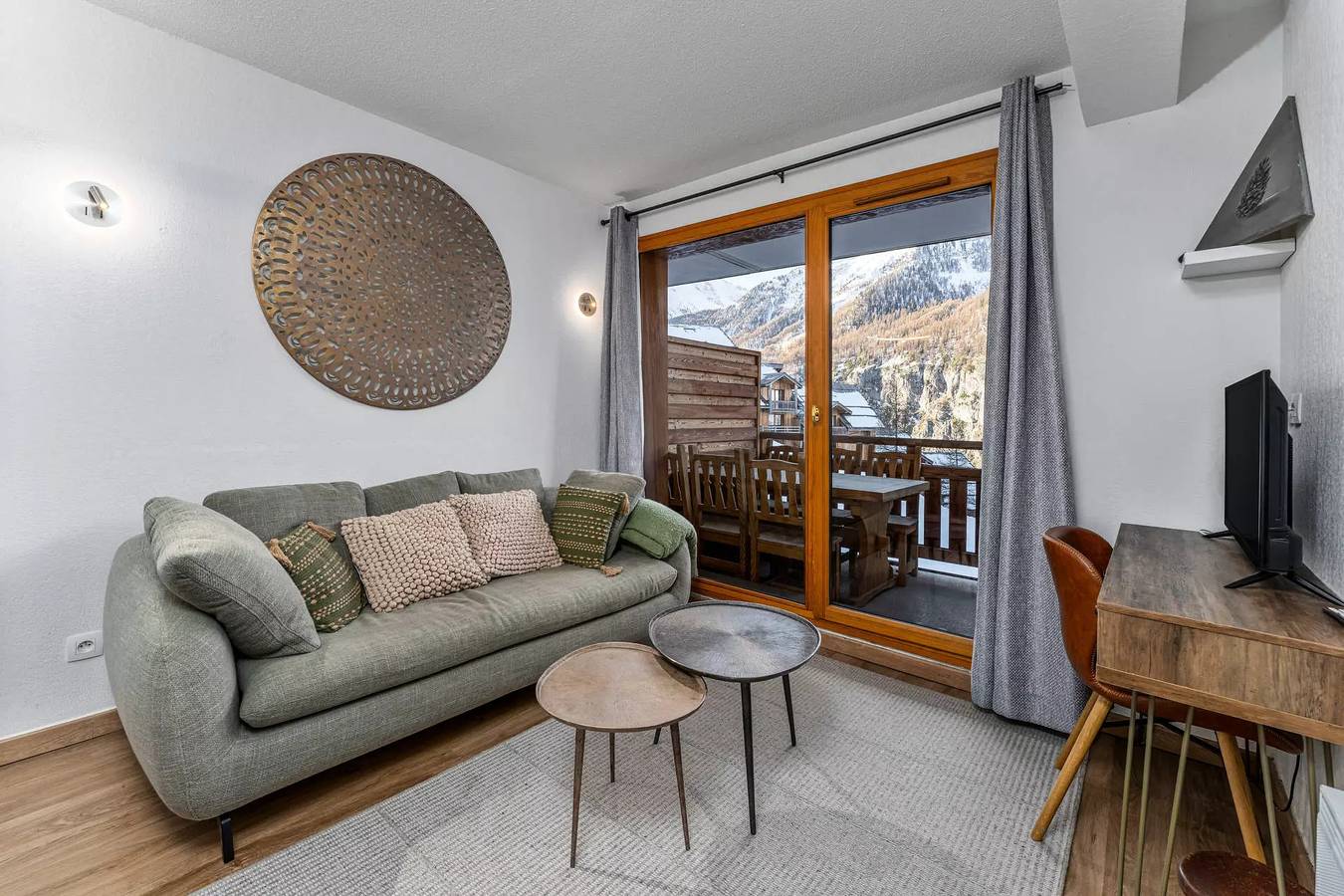 Photo : Appartement de vacances