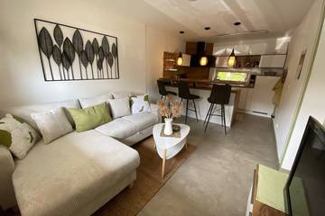 Ferienwohnung für 3 Personen in Münchner-umland