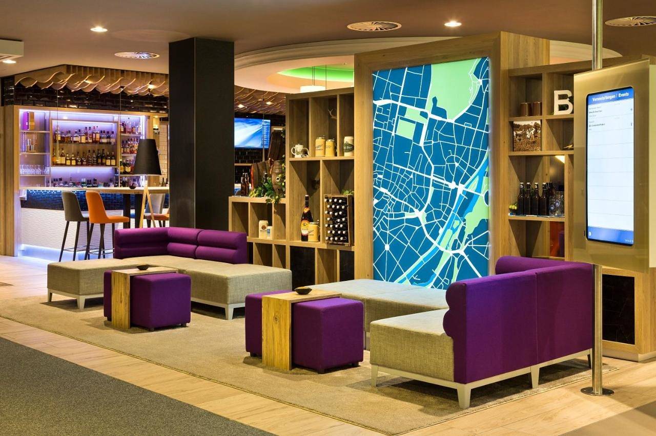 Hotel für 2 Personen in Stadtbezirk 05 Au-Haidhausen, München