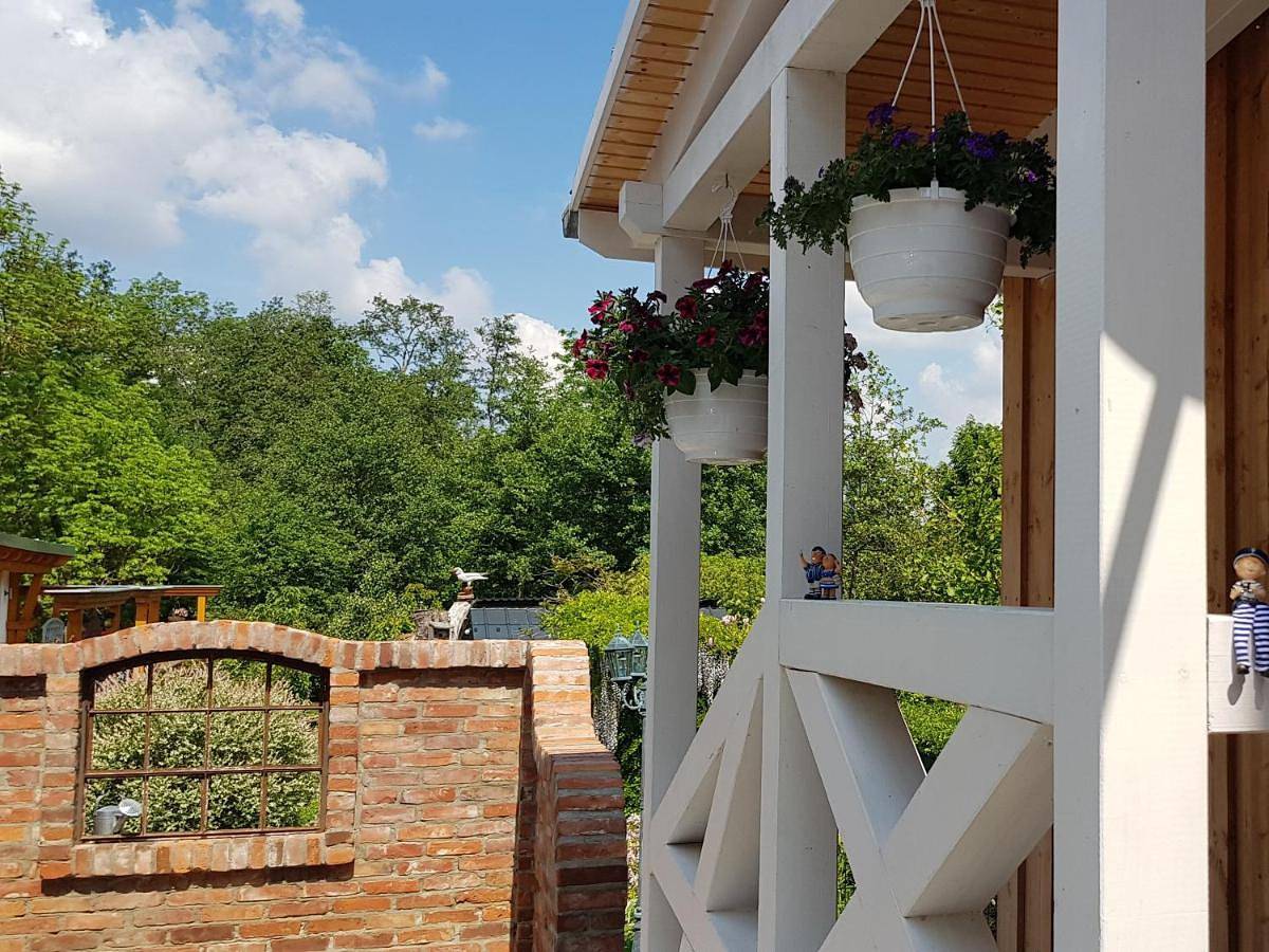 Holiday Home in Oberdorla, Vogtei
