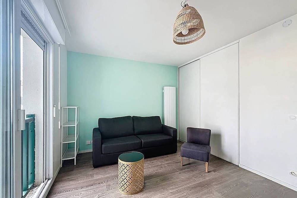Ganze Wohnung, Résidence Ibaia - St Esprit Bayonne in Bayonne, Bayonne und Umgebung
