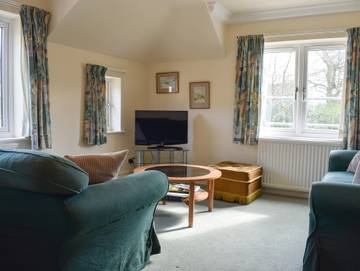 Holiday Rental for 4 People in Ambleside, Cumbria, Photo 1