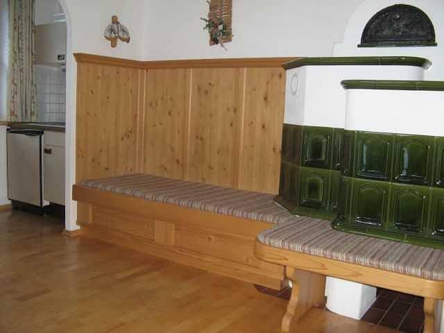 Ganze Ferienwohnung, Ferienwohnung Hinterbrandach 1 in Reith im Alpbachtal, Kaisergebirge