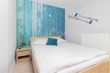 Studio dla 4 osoby w Krokowa, Kaszuby, Zdjęcie 1