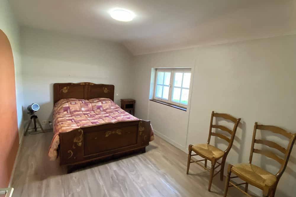 Charming house with garden in Monterblanc in Monterblanc, Parque natural regional del Golfo de Morbihan