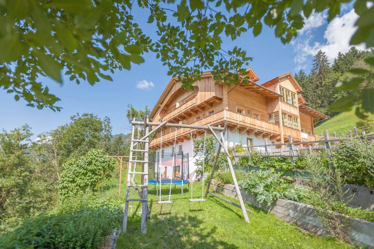 Ganze Wohnung, One-Bedroom Apartment with Mountain View in Villgratner Berge, Innichen