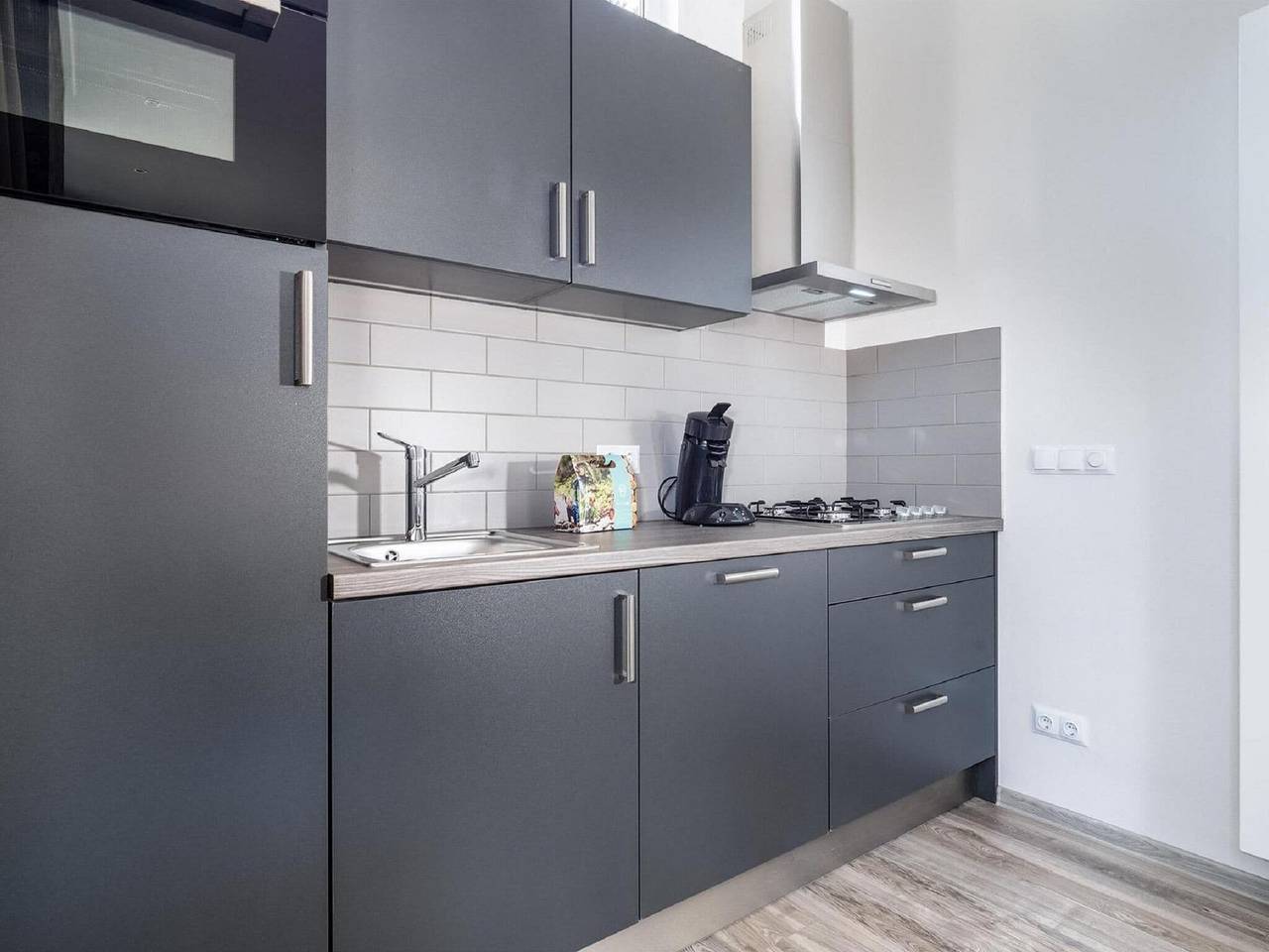 Luxe verblijf nabij Veluwepark in Veluwe