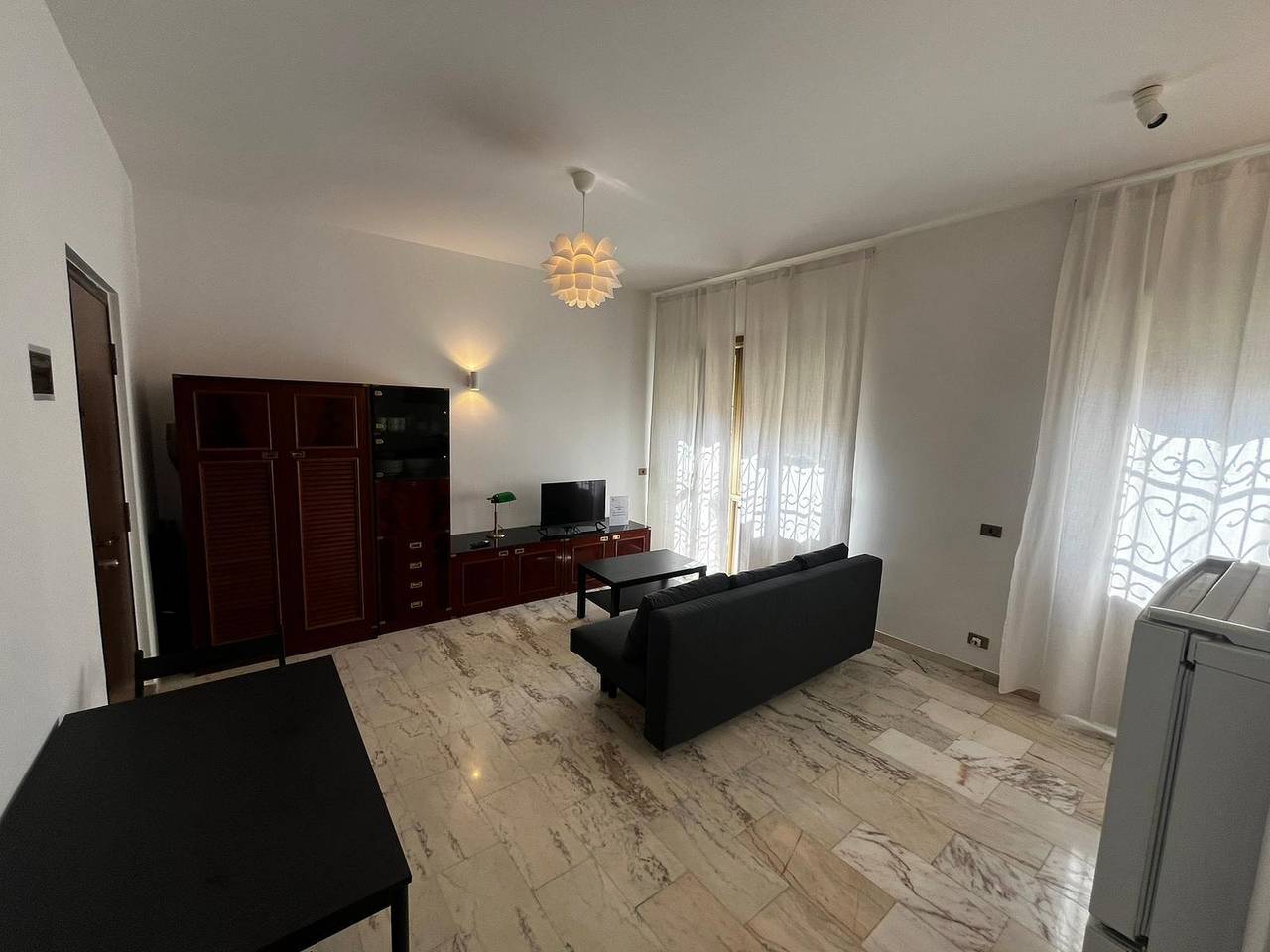 Entire apartment, One-Bedroom Apartment in Ostia, Rome